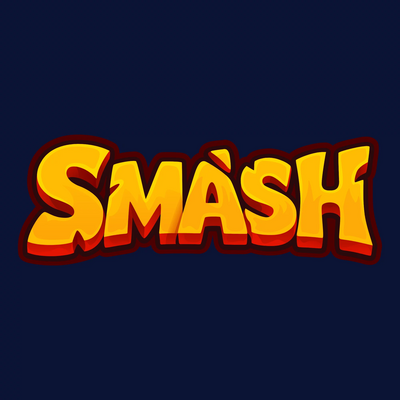 Logo Smash Casino